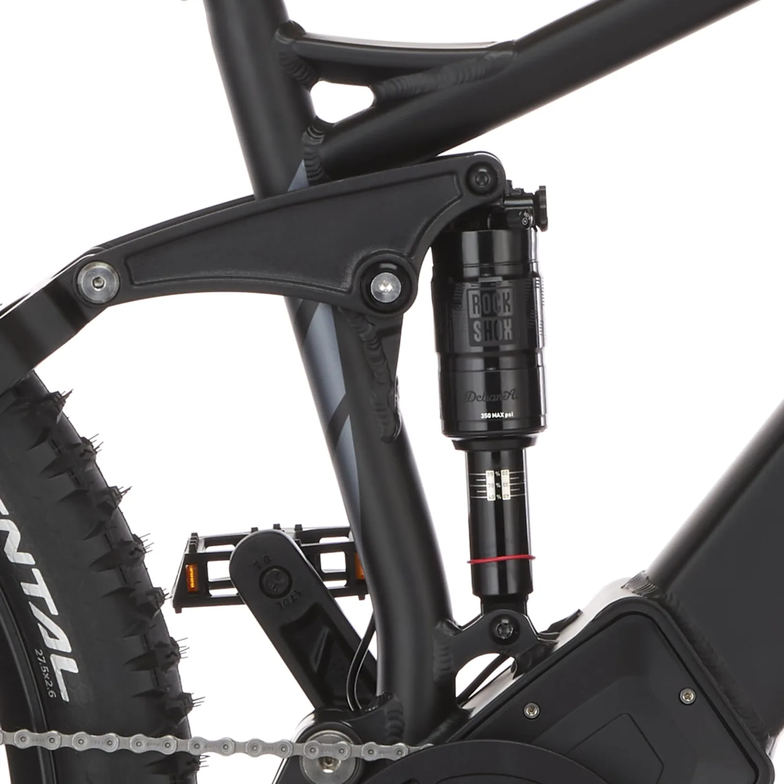 Fischer Montis 6.0i Fully foto 6