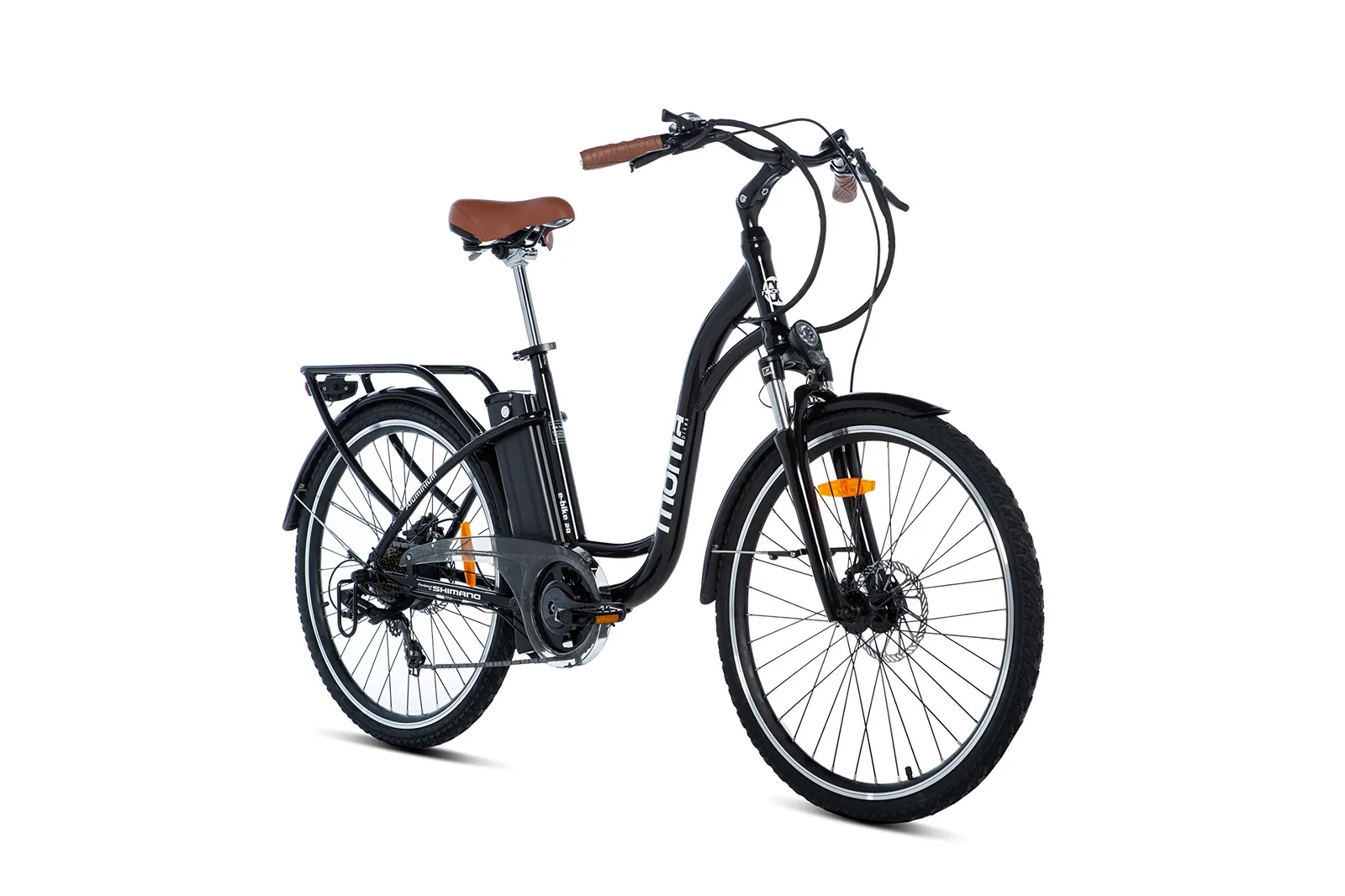 Moma Bikes E-Bike 28.2"