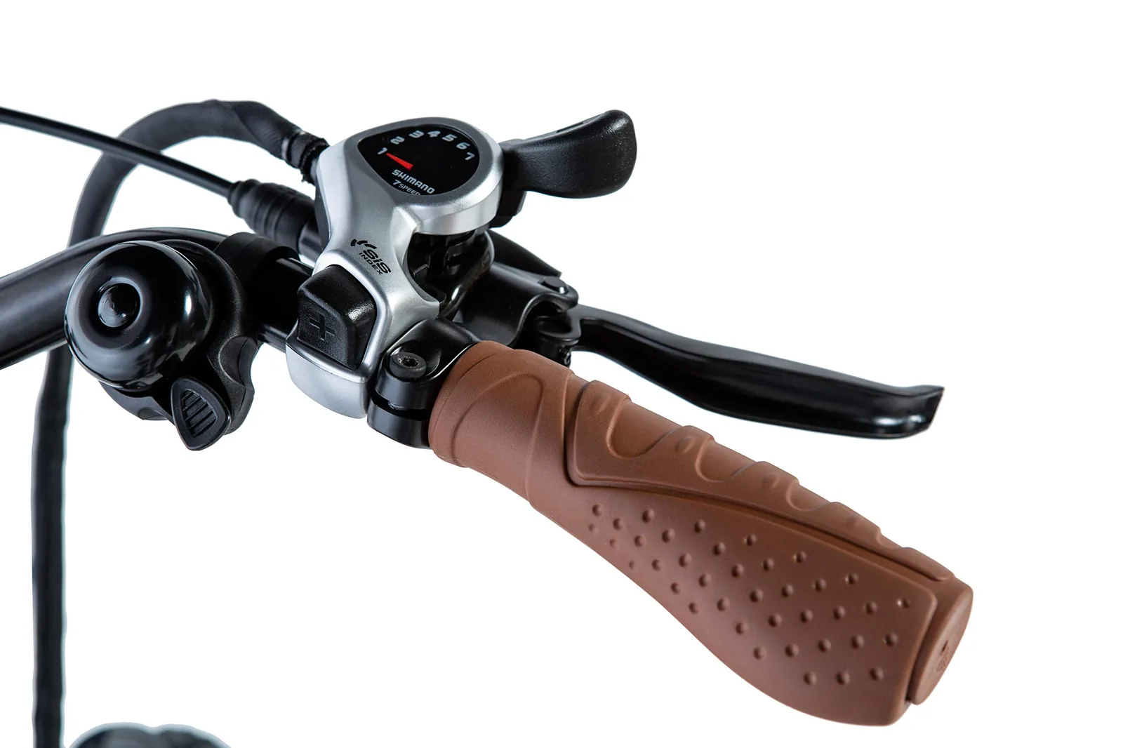 Moma Bikes E-Bike 28.2" foto 4
