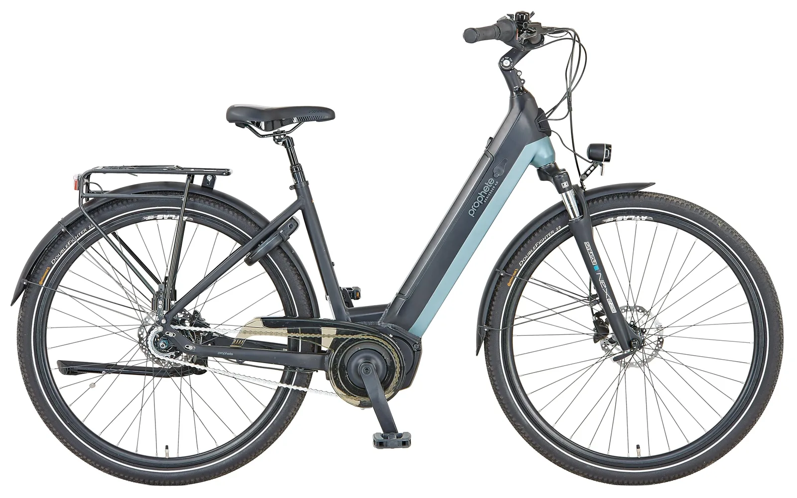 Prophete Geniesser 4.0 City